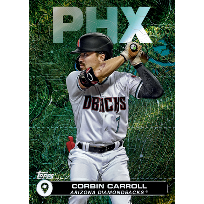 2024 Topps Series 2 Baseball Hobby Box