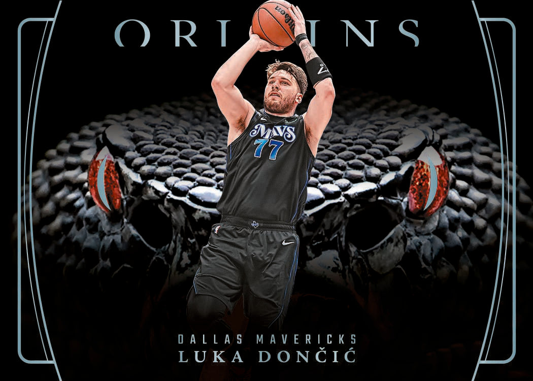 2024/25 Panini Origins Basketball H2 Box