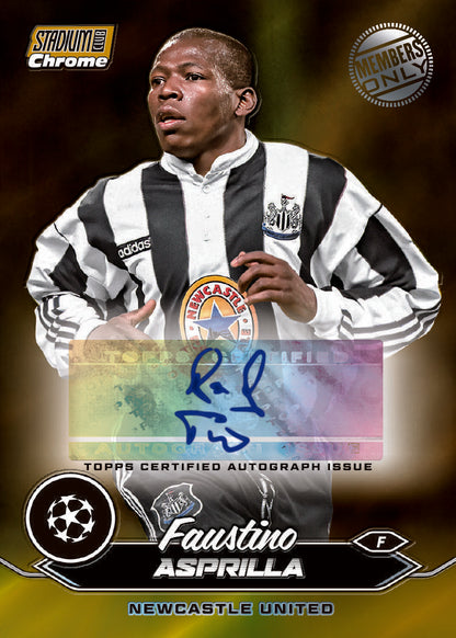 2023/24 Topps UEFA Club Competitions Stadium Club Chrome Soccer Breaker's Delight Box