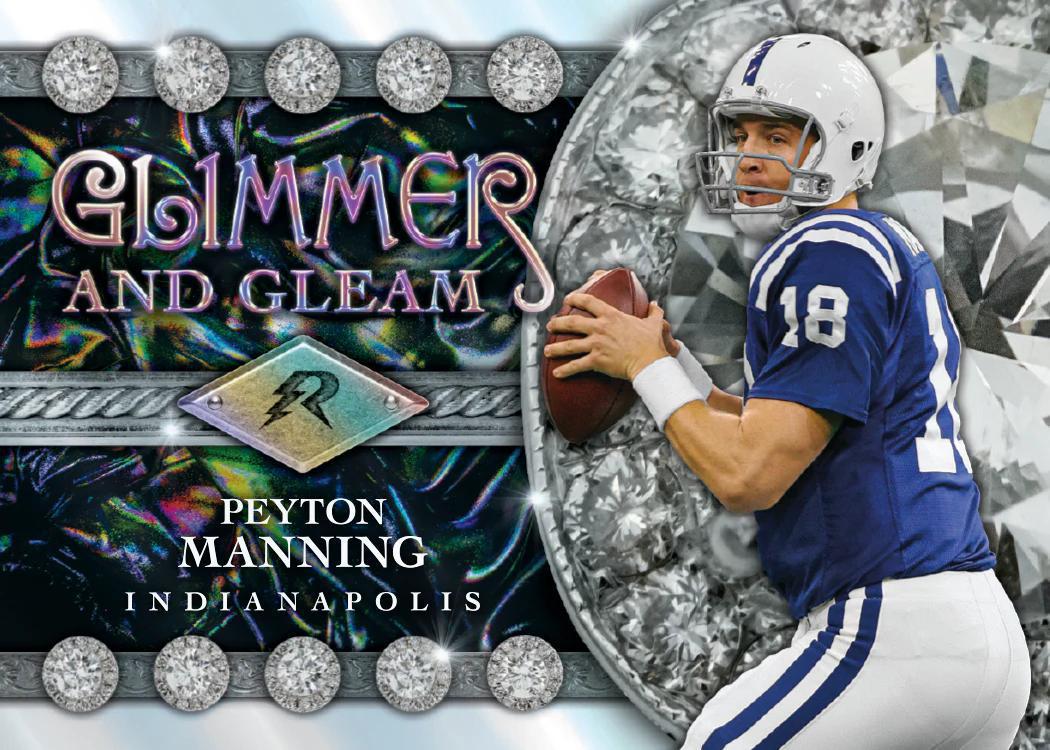 2024 Topps Resurgence Football Breaker's Delight 10 Box Case