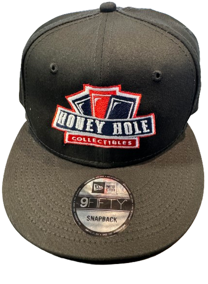 Honey Hole Collectibles Hats