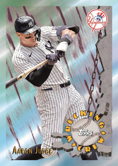 2024 Topps Archives Baseball Blaster Box