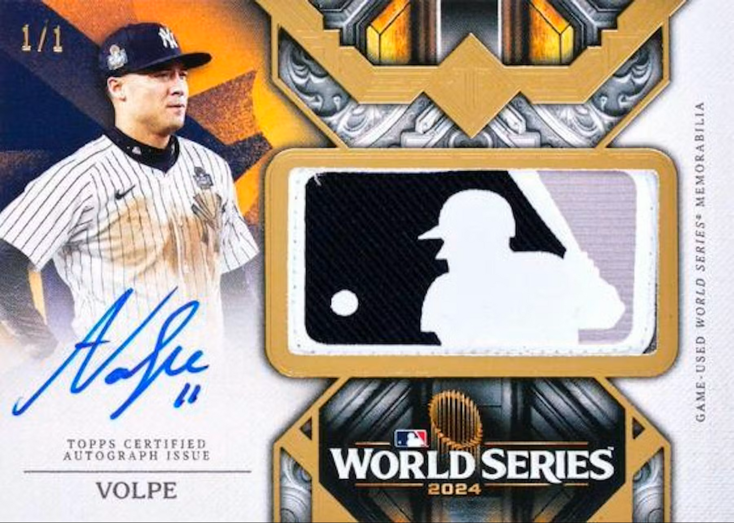 2025 Topps Transcendent Collection Baseball Hobby Case