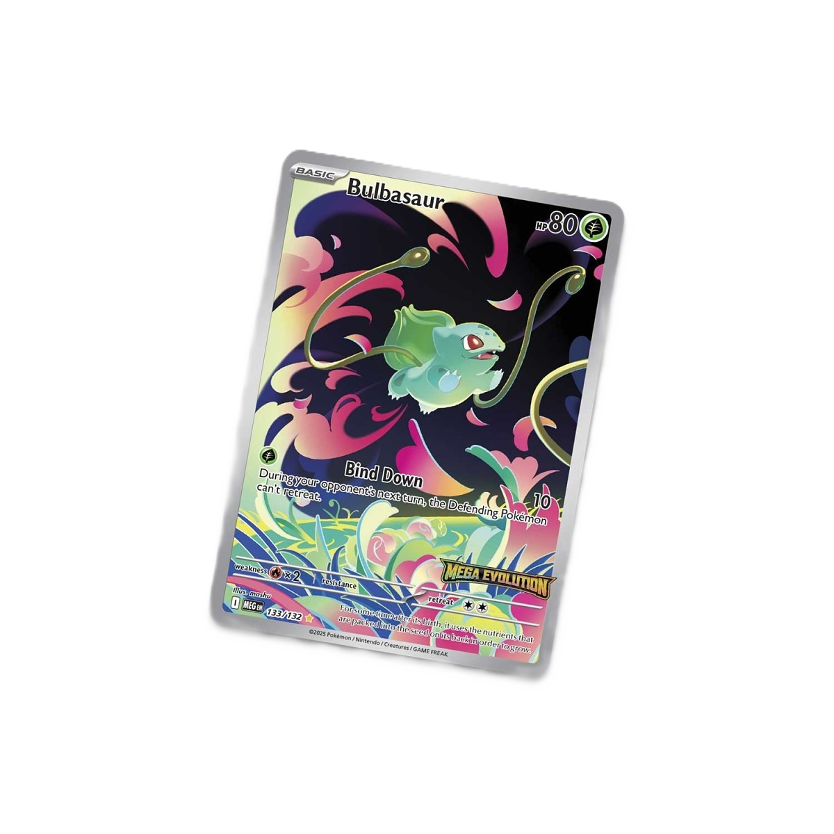 Pokemon Mega Evolution Enhanced Booster Box