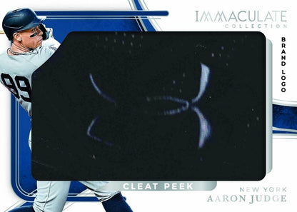 2026 Panini Immaculate Baseball Hobby Box
