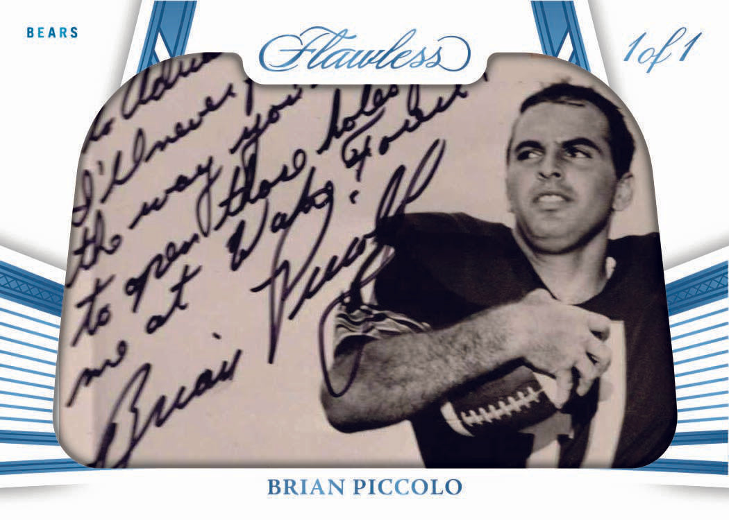 2024 Panini Flawless Football Hobby 2 Box Case