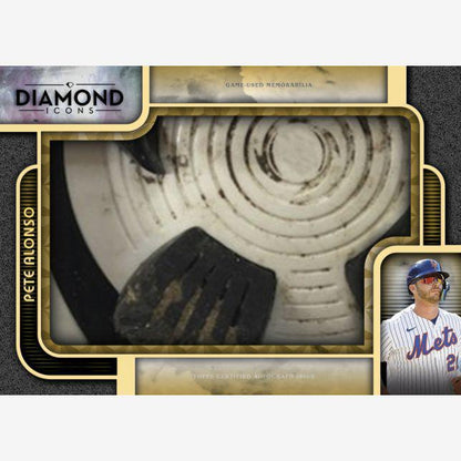 2023 Topps Diamond Icons Hobby Box