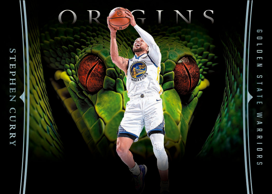 2023/24 Panini Origins Basketball H2 Box