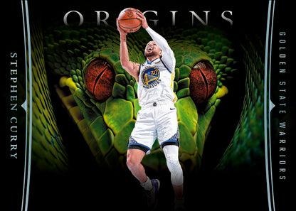 2023/24 Panini Origins Basketball H2 Box