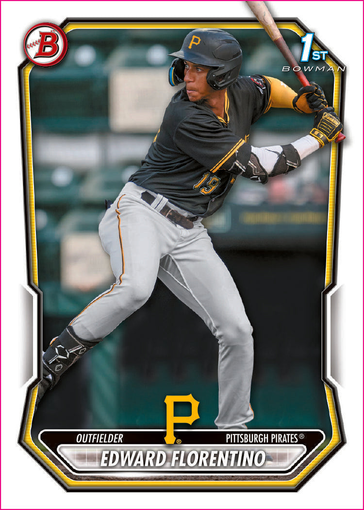 2026 Bowman Baseball Delight Box