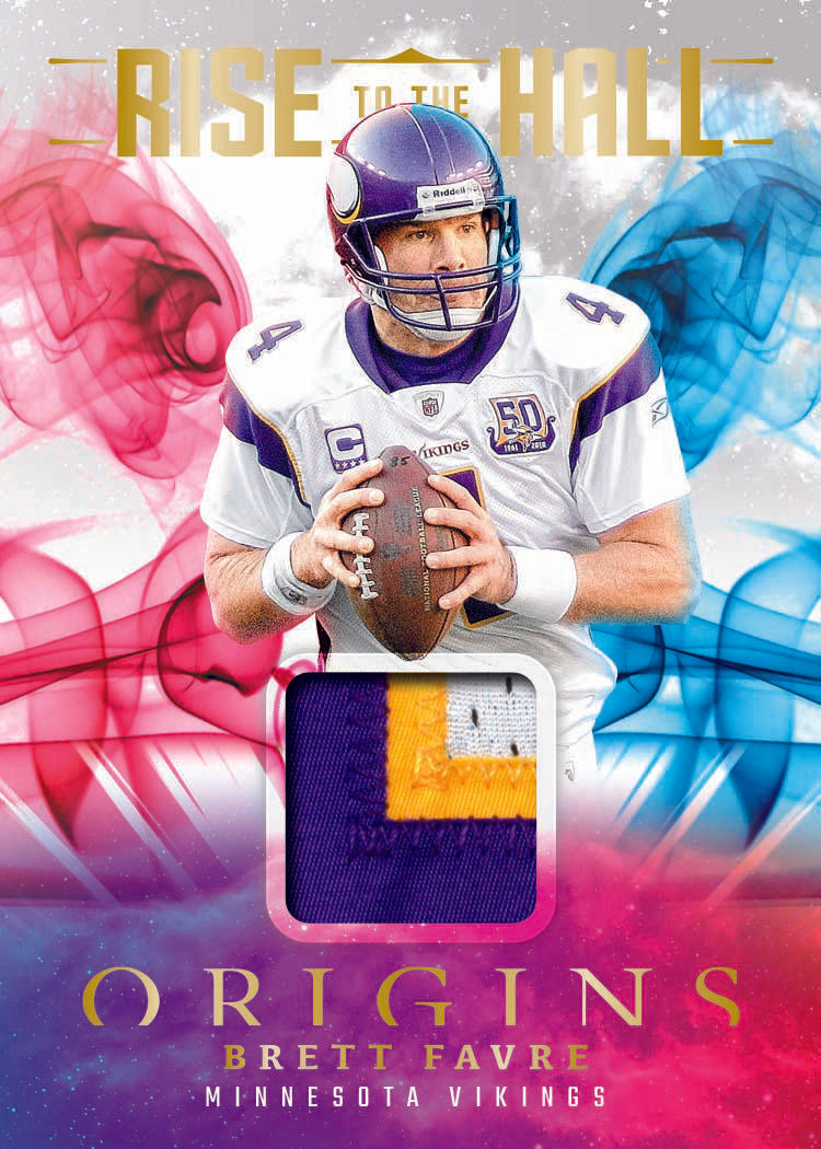 2025 Panini Origins Football Hobby Box