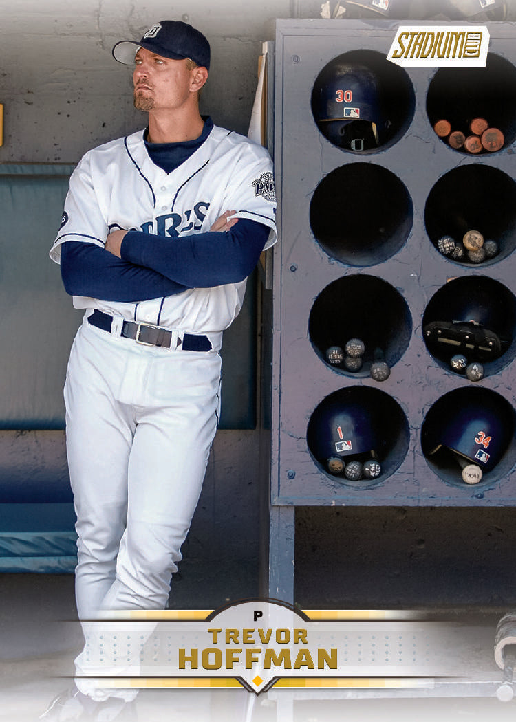 2025 Topps Stadium Club Baseball Blaster Box