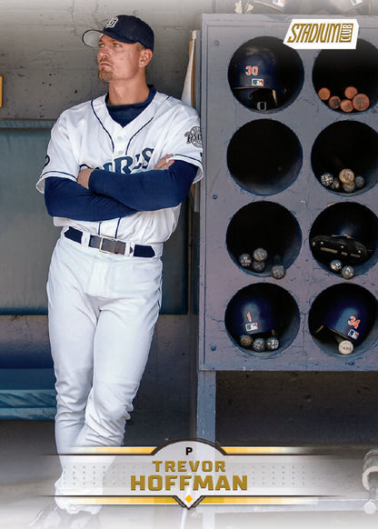 2025 Topps Stadium Club Baseball Blaster Box