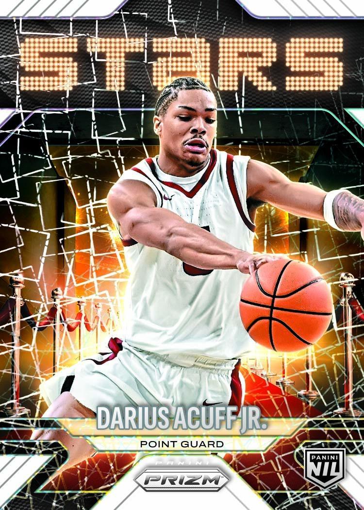2025/26 Panini Prizm Basketball Hobby 12 Box Case