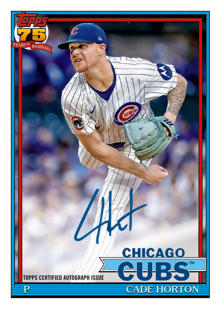 2026 Topps Series 1 Baseball Fat Pack