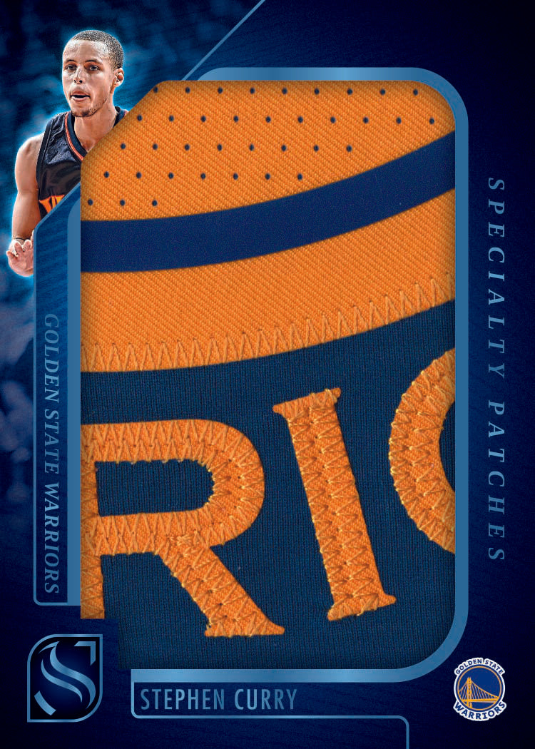 2024/25 Panini Silhouette Basketball Hobby 10 Box Case