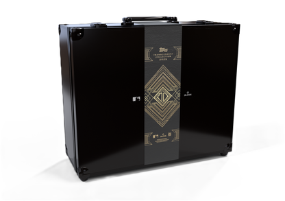 2025 Topps Transcendent Collection Baseball Hobby Case