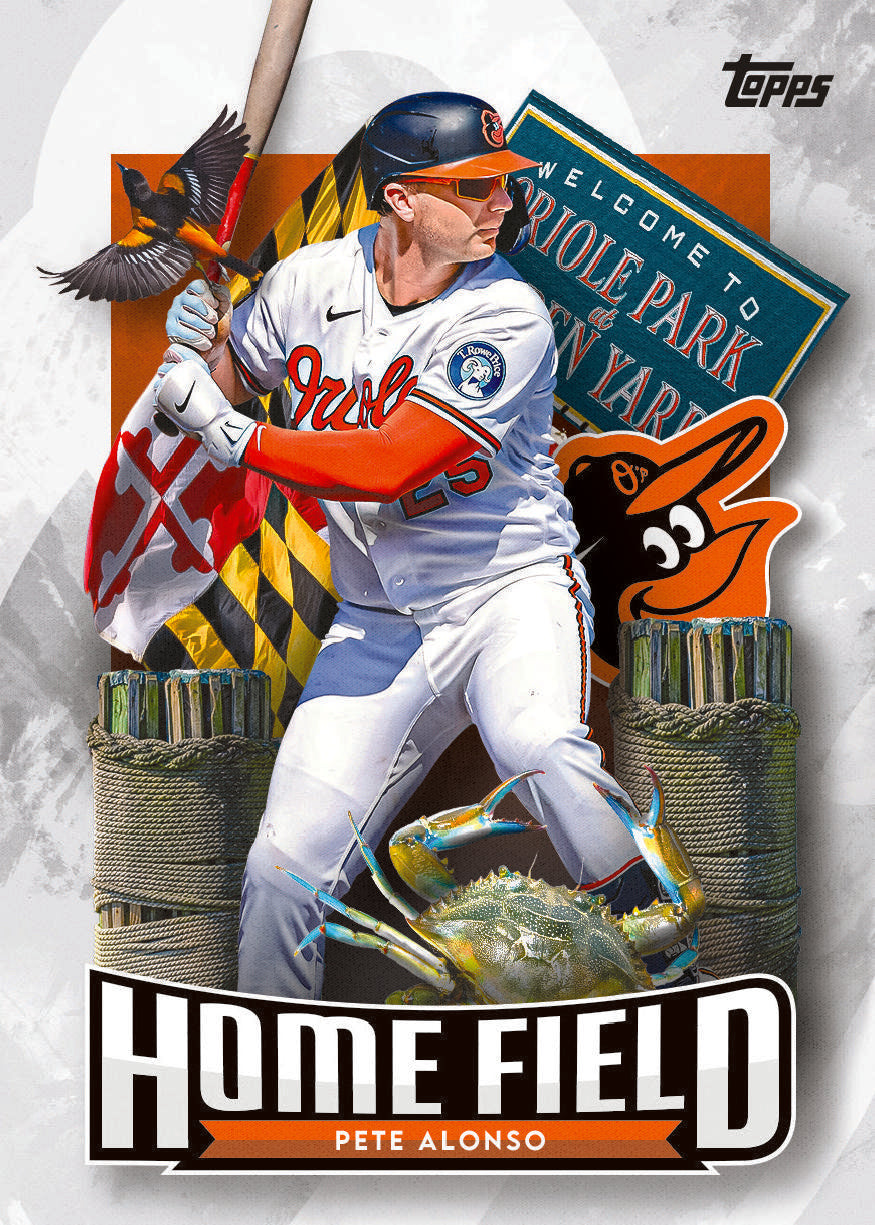 2026 Topps Update Series Baseball Blaster Box