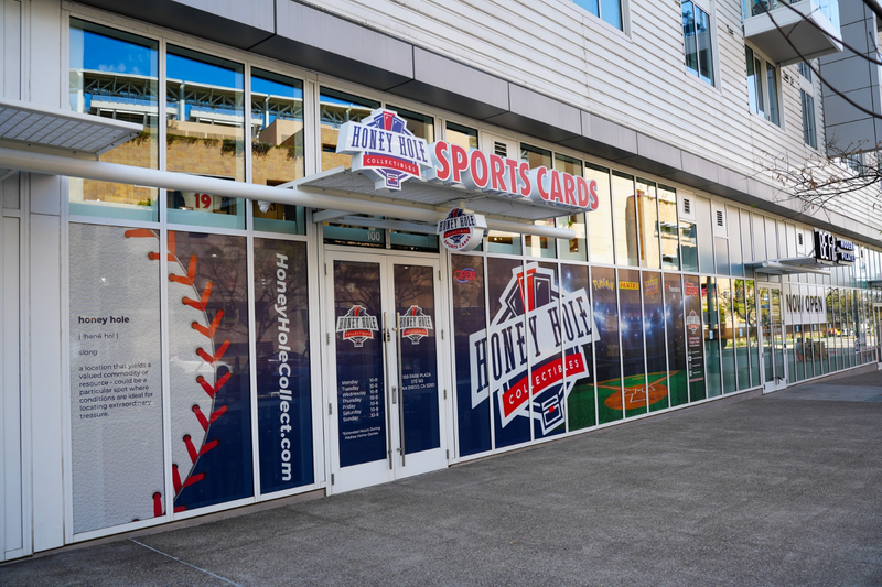 Downtown San Diego Location