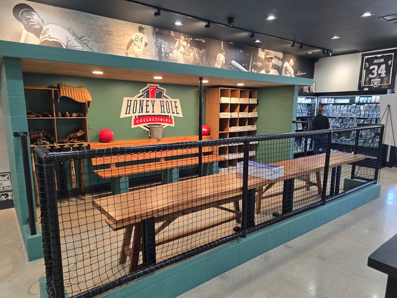 Mission Valley Location