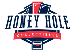 honeyhole logo